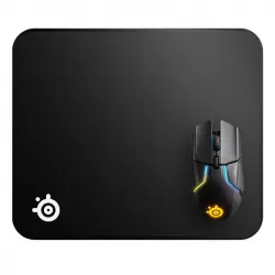 Steelseries QcK Heavy Medium 2020 Edition Negra
