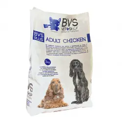 Alimento Adult Chicken Barakaldo Vet Shop | Alimento completo Adult Chicken Barakaldo Vet Shop de pollo para perros adultos.