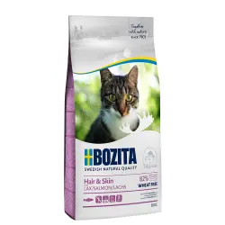 Bozita Grainfree Hair & Skin - 10 kg