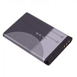 Dynasonic BL-5C Batería para Altavoces Dynasonic