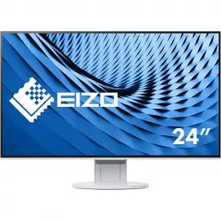 Eizo FlexScan EV2451 24" LED IPS FullHD Blanco