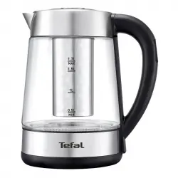 Hervidor TEFAL BJ750D10 2 en 1