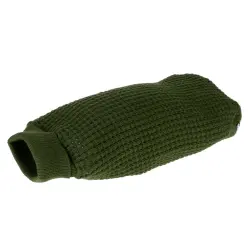 Jersey para perro TIAKI Forest - aprox. 40 cm de largo de espalda