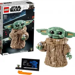 LEGO® Star Wars Baby Yoda 75318