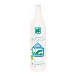 Menforsan Spray Limpiador Higienizante para terrarios