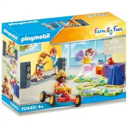 Playmobil Family Fun: Kids Club
