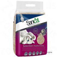 Arena Sanicat Selection Mediterranea 15 L.