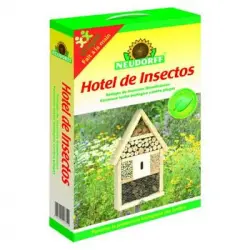 Hotel De Insectos Neudorff