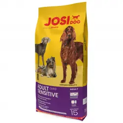 JosiDog Adult Sensitive pienso para perros - 15 kg