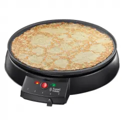 Russell Hobbs Fiesta Crepera 1200W