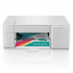 Brother DCP-J1200W Multifunción Color Wifi