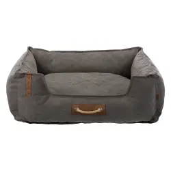 Cama Trixie BE NORDIC Föhr para perros - 100 x 80 x 26 cm (L x An x Al)