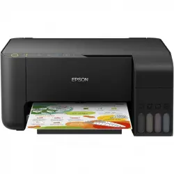 Epson EcoTank ET-2715 Multifunción Color WiFi