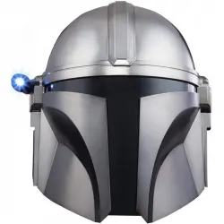 Hasbro Réplica Casco Electrónico The Mandalorian