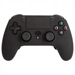 Power A Fusion Pro Mando Inalámbrico Negro PS4/PC