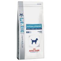 Royal Canin VD Canine Hypoallergenic (Small Dogs) 3.5 Kg.