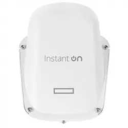 Aruba Instant On AP27 Punto de Acceso WiFi 6 para Exteriores Radio Dual 2x2 MIMO