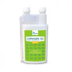 Bioplagen Insecticida Larvicida Ovicida Larvigen Max Sc, 1 L