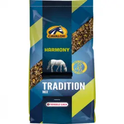 Cavalor Harmony - Tradition Mix 20 Kg