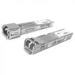 Cisco SFP Mini GBIC Double Módulo Transceptor