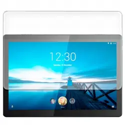 Cool Protector de Pantalla Cristal Templado Universal para Tablet de 9.7" a 10.2"