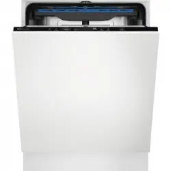 Electrolux EEM48300L Lavavajillas Integrable Capacidad 14 Cubiertos D Blanco