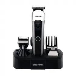 Grundig MGK 6841 Recortadora + 8 Accesorios