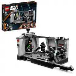 LEGO® Star Wars Mandalorian 75324