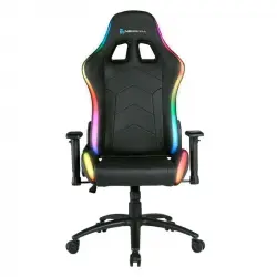 Newskill Kitsune RGB v2 Silla Gaming Negra