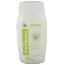 Sandimas Champú SD Pelo Blanco, 300 ml 300 ml