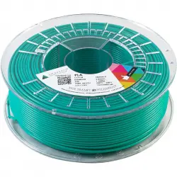Smartfil Filamento PLA 3D 2.85mm 1Kg Emerald
