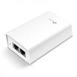 TP-Link TL-PoE4824G Adaptador PoE Pasivo 48V