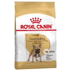 Royal Canin Bulldog Francés Adult 3 Kg.