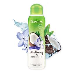 Tropiclean Champú awapuhi y coco