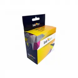 Advanced Cartucho de Tinta Compatible con HP 300XL Tricolor