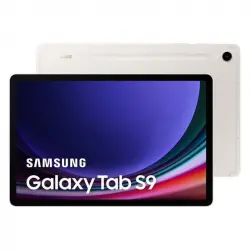 Samsung Galaxy Tab S9 5G 8/128GB Beige