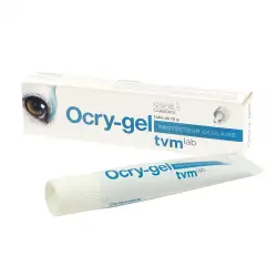 TVM Ocry-gel - 10 g