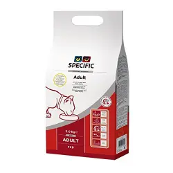Specific Feline Adult FXD 7.5 Kg.