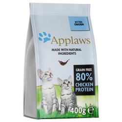 Applaws Kitten Naturally Hypoallergenic para gatitos - 400 g