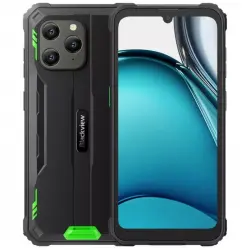 Blackview BV5300 Plus 8/128GB Verde Libre