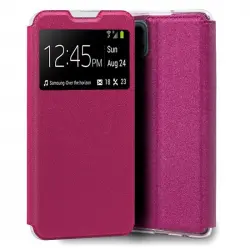 Cool Funda Flip Cover Lisa Rosa para Samsung Galaxy A22 5G