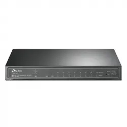 TP-Link T1500G-10PS Switch 10 Puertos PoE Gigabit