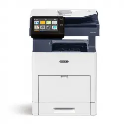 Xerox VersaLink B605V-S Multifunción Láser Monocromo