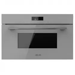 Cecotec Bolero Hexa MW703800 Glass Grey Horno Microondas Integrable 34L Gris