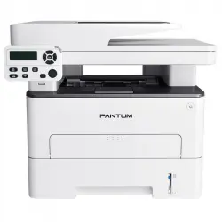 Pantum M7105DW Impresora Multifunción Láser Monocromo WiFi Dúplex Blanca