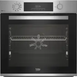 Beko BBIM12300XMPEF Horno Multifunción Pirolítico 72L A+ Acero Inoxidable