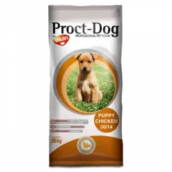 Pienso Para Cachorros Proct-dog Puppy Chicken 30/14 - 20kg
