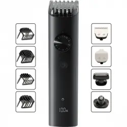 Xiaomi Grooming Kit Pro Recortador de Barba Inalámbrico