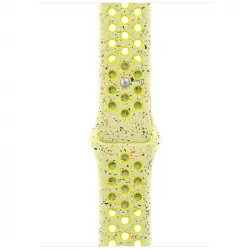 Apple Correa Nike Sport Volt Splash 46mm Talla S/M