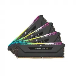 Corsair Vengeance RGB Pro SL DDR4 3200 PC4-25600 128GB 4x32GB CL16